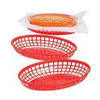 Plastic Baskets