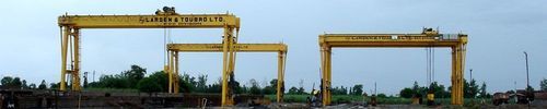 Portal Gantry Cranes