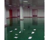 PU Floor Coatings Water Based