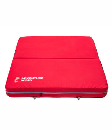 Softland Crash Mat For Rock Climbing/Bouldering