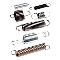 Tension Springs 