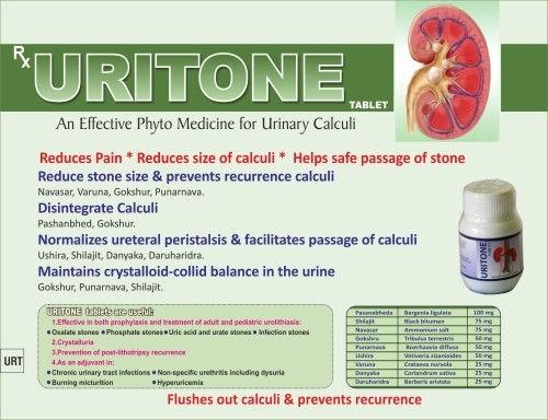 Uritone Tab