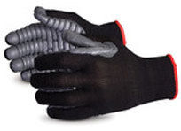 Vibration Dampening Palm Coated Gloves