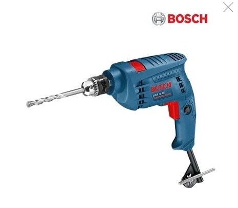 10Mm Hammer Drill