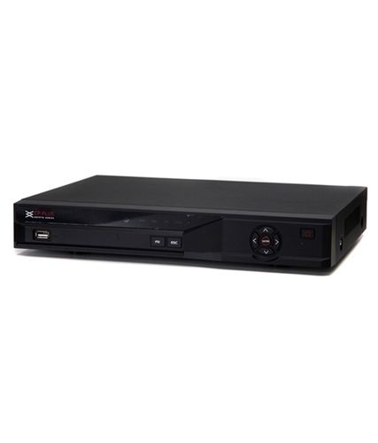 16 CHANNEL Tribrid HDCVI DVR CP-UVR-1601E1-V3