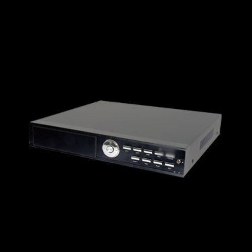 8 Channel DVR Full HD 1080P AHD Installation Service