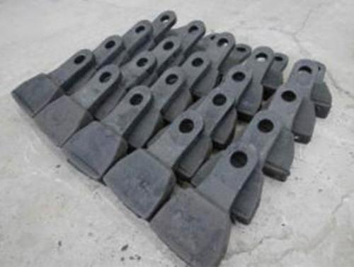 Cast Products Alloy Hammer