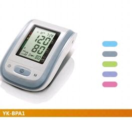 Arm Blood Pressure Monitor YK BPA1