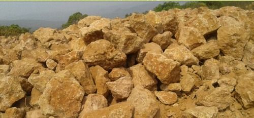 Bauxite Powder