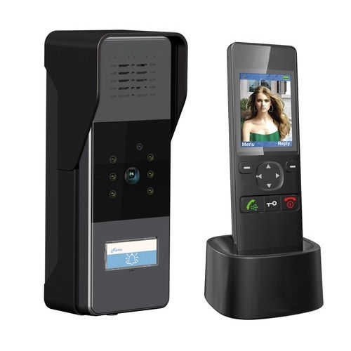 Digital Video Door Phones Installation Service