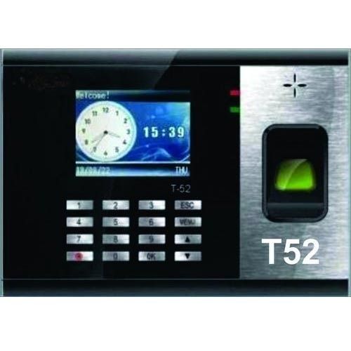 Fingerprint Biometric Attendance System Installation Service