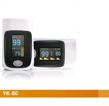 Fingertip Pulse Oximeter YK 80