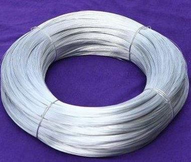 Galvanized Iron Wire