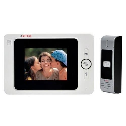 Highly Efficient Home Video Door Phone Installation Service 