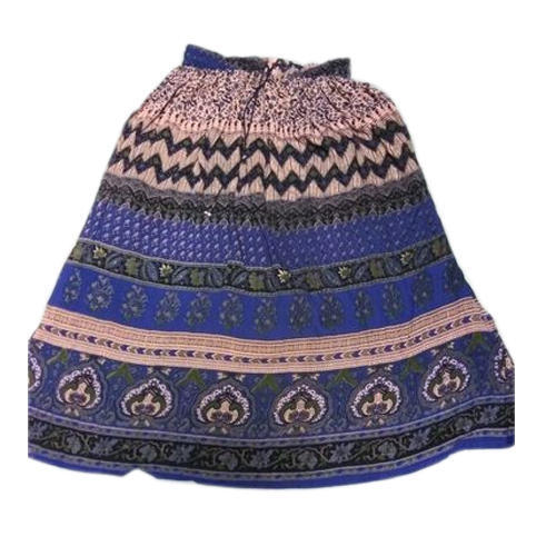 Ladies Fashionable Skirts