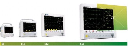 Modular Patient Monitor