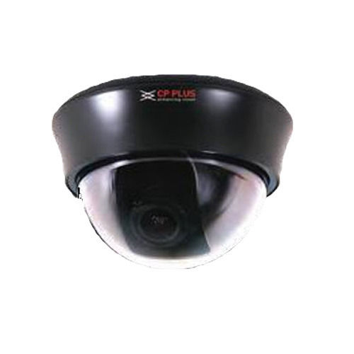 Normal Dome Camera Installation Service