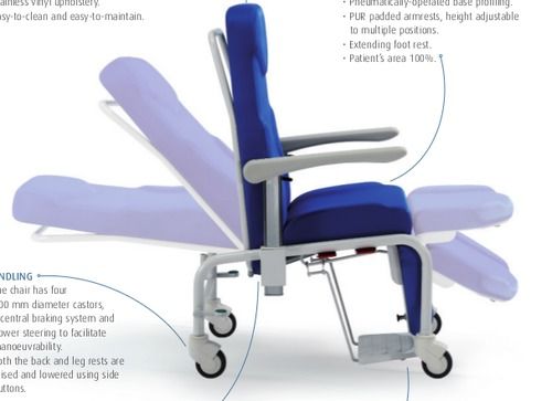 Patient Chairs