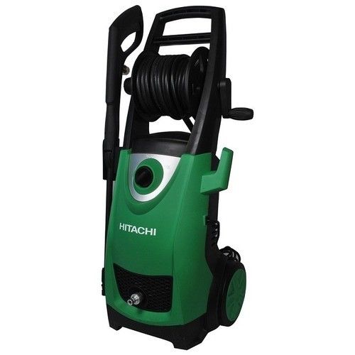 Pressure Washer 150 Bar With Variable Nozzle