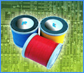 Ptfe Insulated Wires