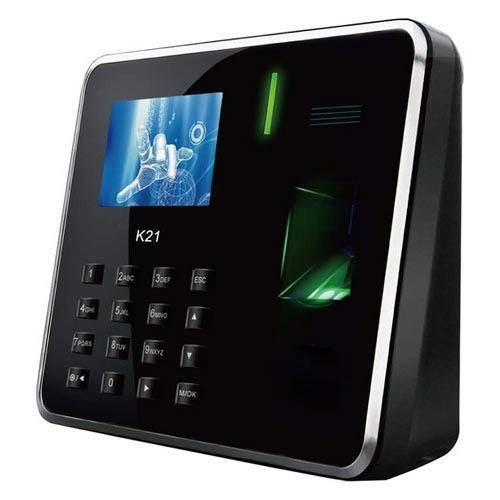 Realtime Biometric System Installation Service