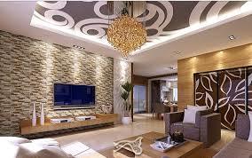 300X600 Living Room Wall Tiles