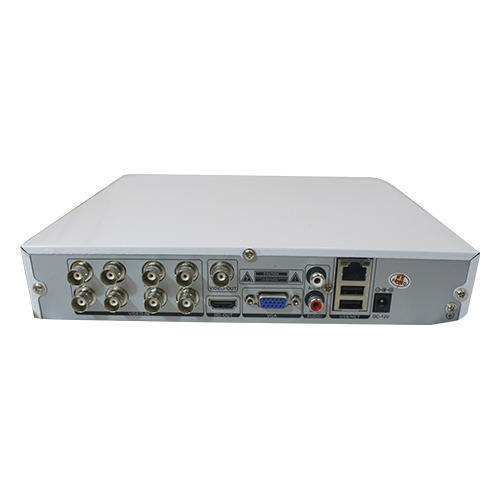 8 Channel Camera DVR