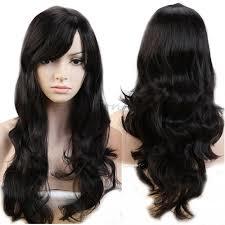 Artificial Hair Wigs