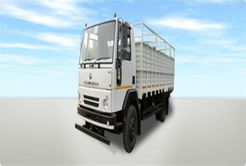 Ashok Leyland - eComet 1212 Smart