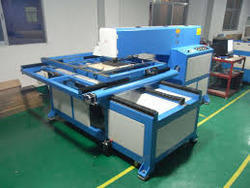 CNC Laser Cutting Machine