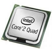 Computer Processor (Intel)