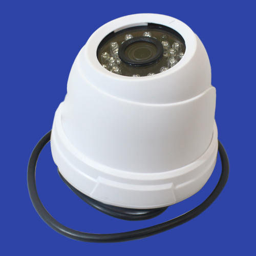 CP Plus Dome Camera