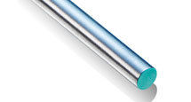 Cylindrical Sensors - Diameter from 3 mm, Length from 15 mm | Integrated Processing Electronics, Versatile Connector and Cable Options