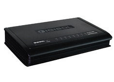 Digisol 8 Port Gigabit Ethernet Unmanaged Switch