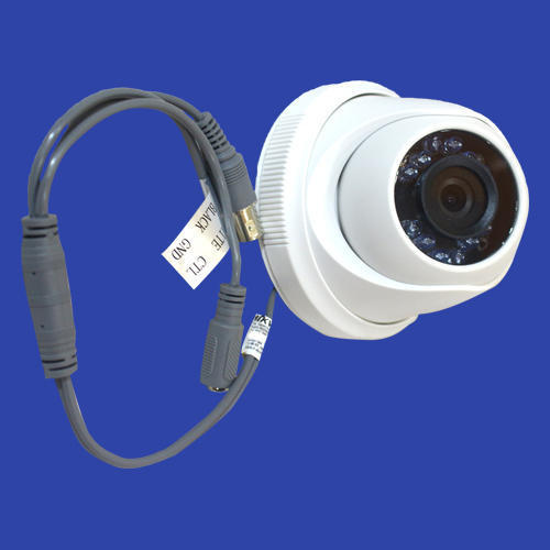 HIKVision HD Indoor Camera