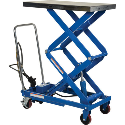 Hydraulic Lifting Table