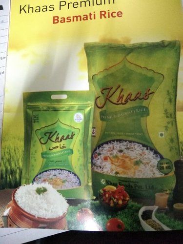 Khass Premium Basmati Rice