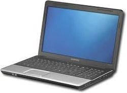 Laptop (Compaq)