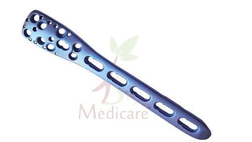 Philos Locking Plate