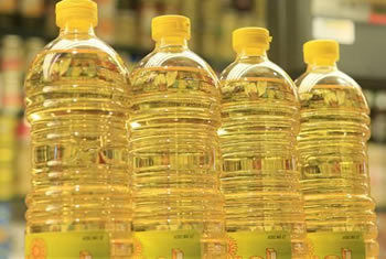 Refined Oil