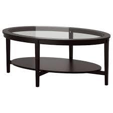 Round Coffee Table