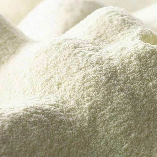 Skimmed Milk Powder - Pure Fresh Cow's Milk, Creamy-White Color, High Protein Content, Rich in Vitamins A, D, E, K, Free Flowing Nature