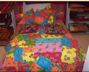 Traditional Bedspreads