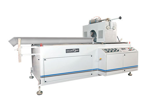 Tube Cutting Machine