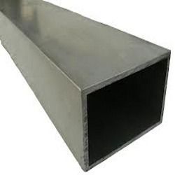 Aluminium Rectangular Pipe