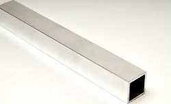 Aluminium Square Pipe