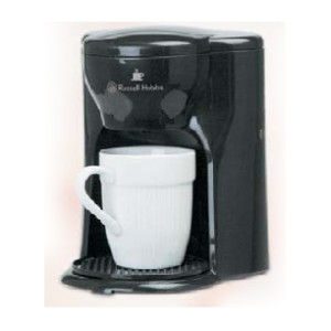 B. M. Coffee Maker