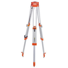 Contractors Aluminum Tripod