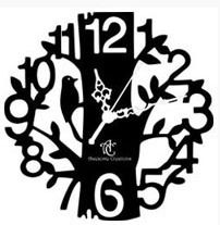 Designer Wall Clocks