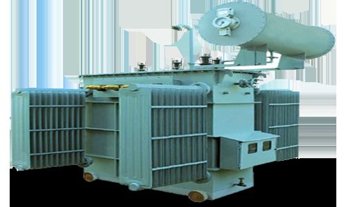 Distribution And Power Transformers